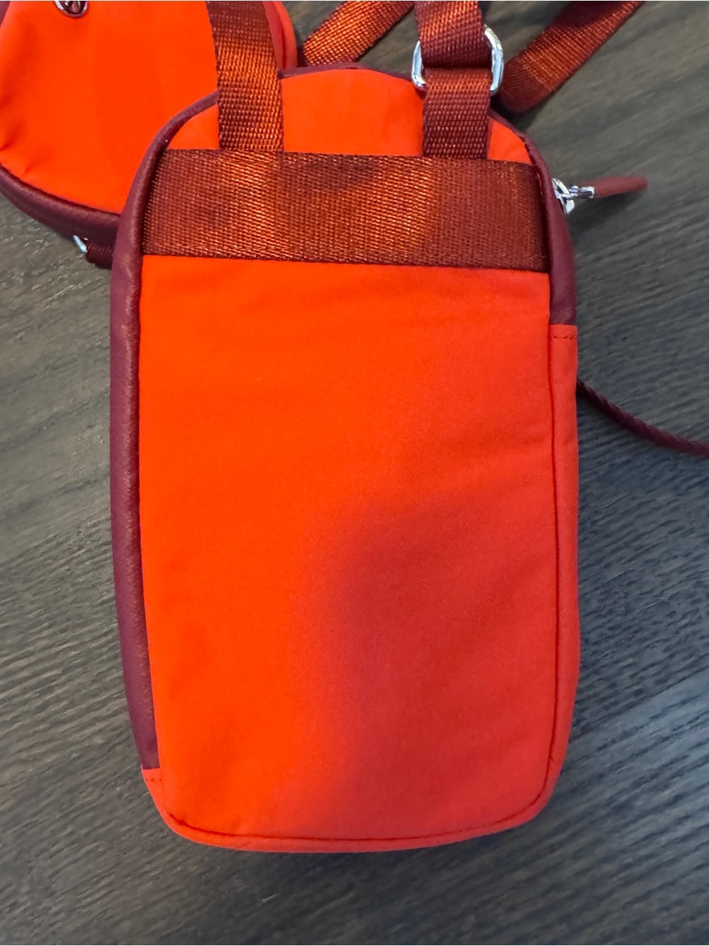 Lululemon Modular Crossbody Bag - Red - Picture 6 of 7